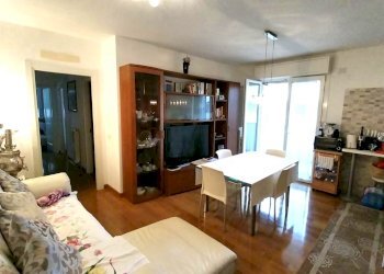 Trilocale Savona - foto 5