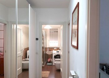 Trilocale Savona - foto 12