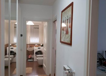 Trilocale Savona - foto 15