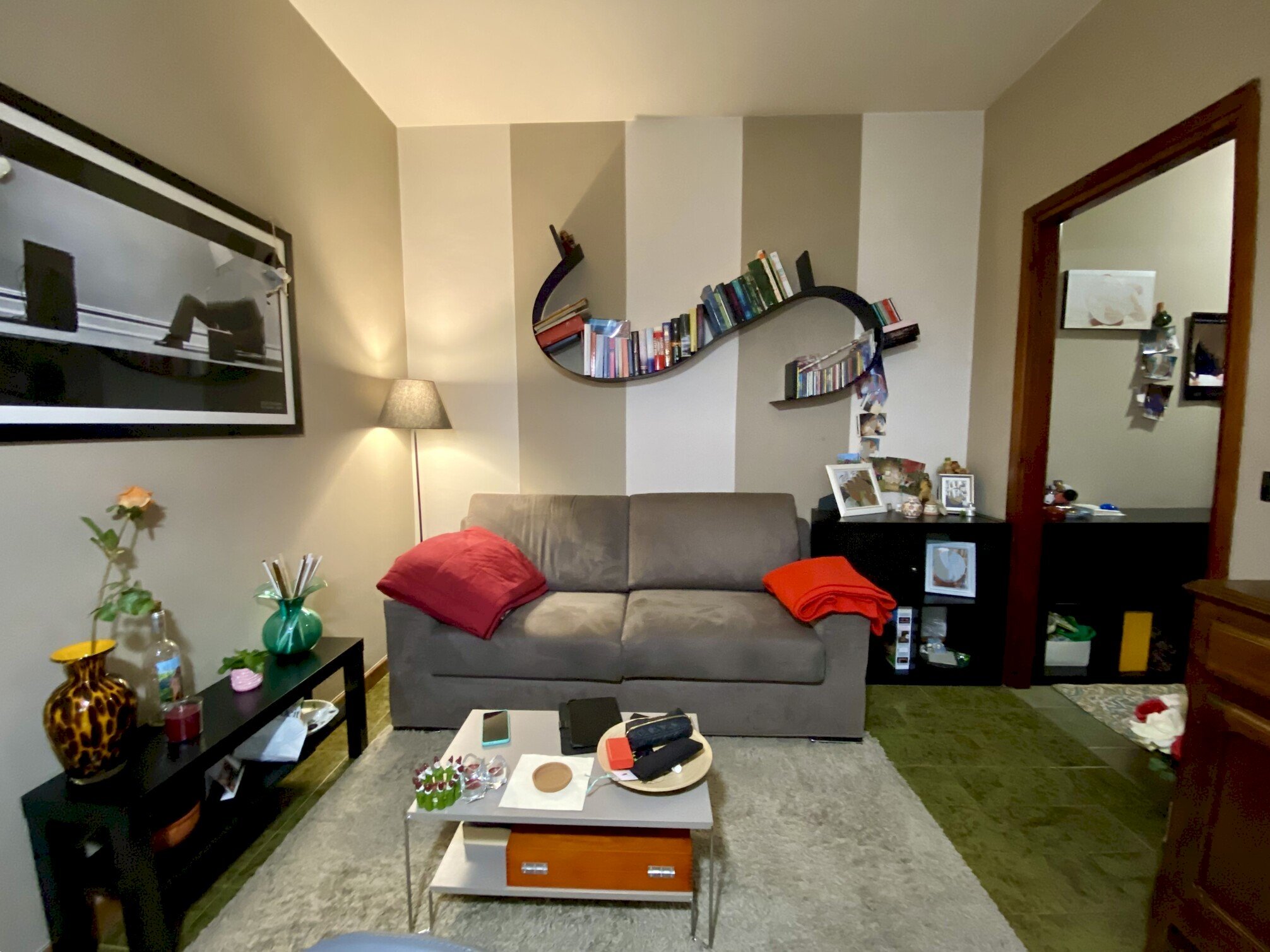 Bilocale Roddi - foto 3