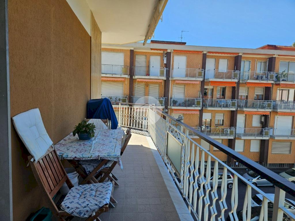 Quadrilocale Via Degli Orti, Diano Marina - foto 3