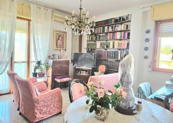 Four-room apartment Via Degli Orti, Diano Marina - photo 12