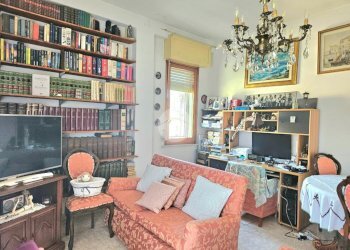 Four-room apartment Via Degli Orti, Diano Marina - photo 13