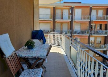 Four-room apartment Via Degli Orti, Diano Marina - photo 9
