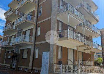 Four-room apartment Via Degli Orti, Diano Marina - photo 5