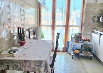 Four-room apartment Via Degli Orti, Diano Marina - photo 17