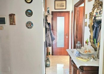 Four-room apartment Via Degli Orti, Diano Marina - photo 20