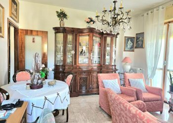Four-room apartment Via Degli Orti, Diano Marina - photo 22