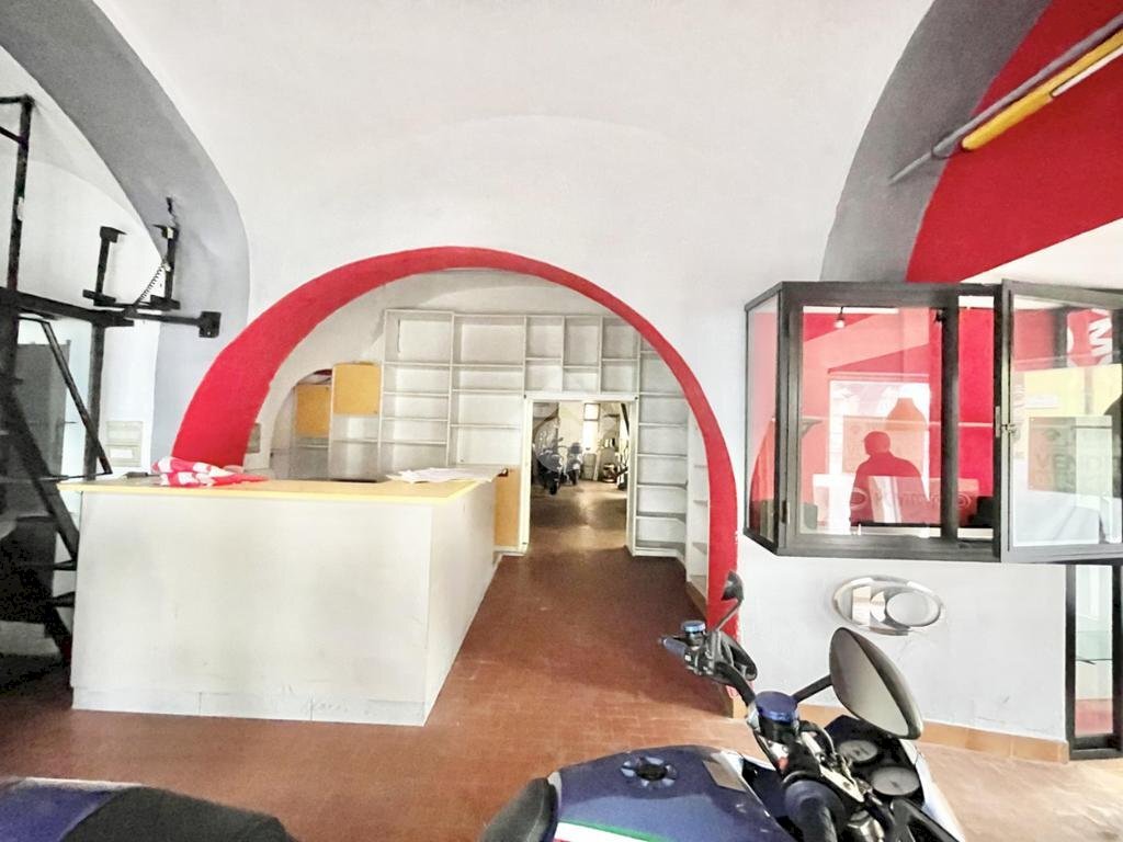 Apartment Piazza Jacopo Virgilio, Diano Marina - photo 2