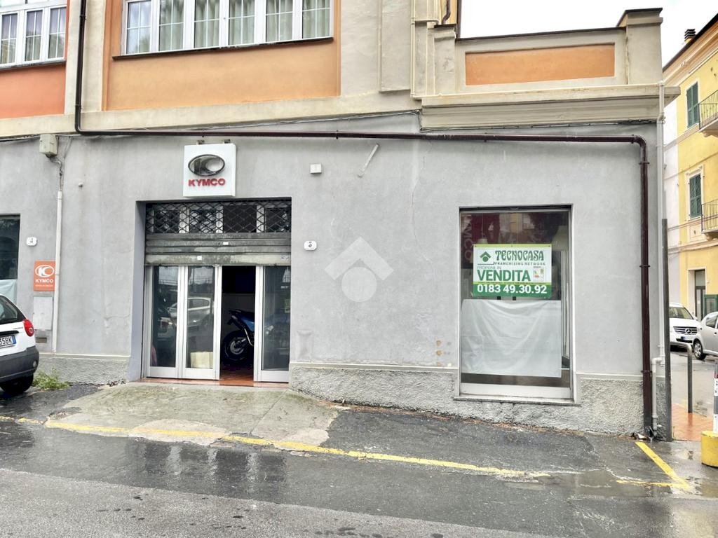 Apartment Piazza Jacopo Virgilio, Diano Marina - photo 3