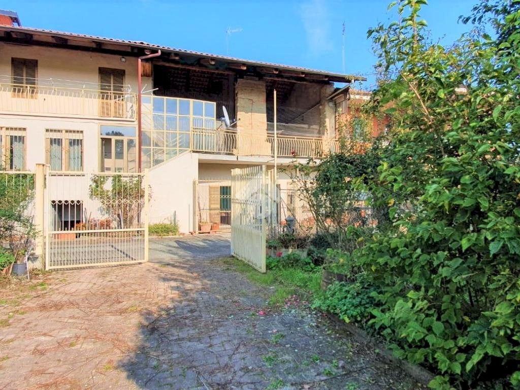 Semi-detached house Via Barbania, Rivara - photo 2