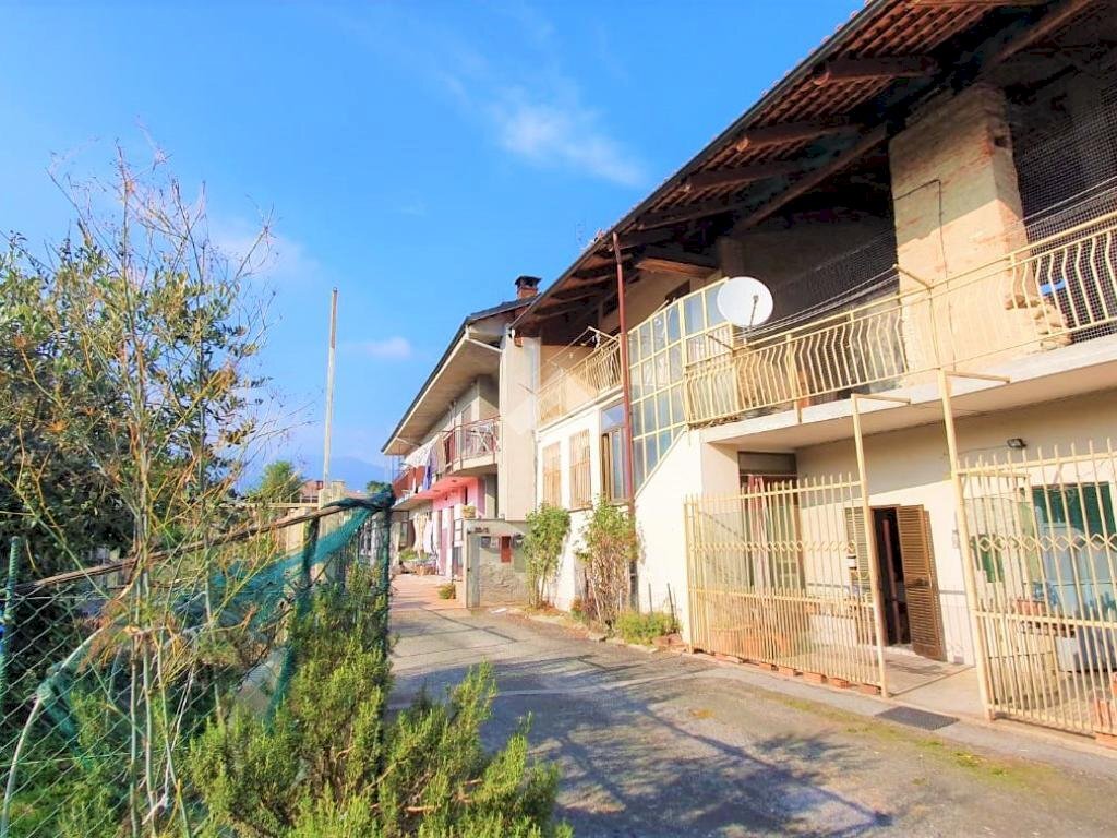 Semi-detached house Via Barbania, Rivara - photo 3