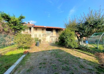 Semi-detached house Via Barbania, Rivara - photo 1