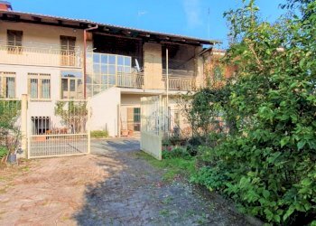 Semi-detached house Via Barbania, Rivara - photo 2