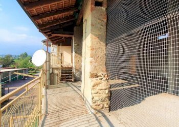 Semi-detached house Via Barbania, Rivara - photo 12