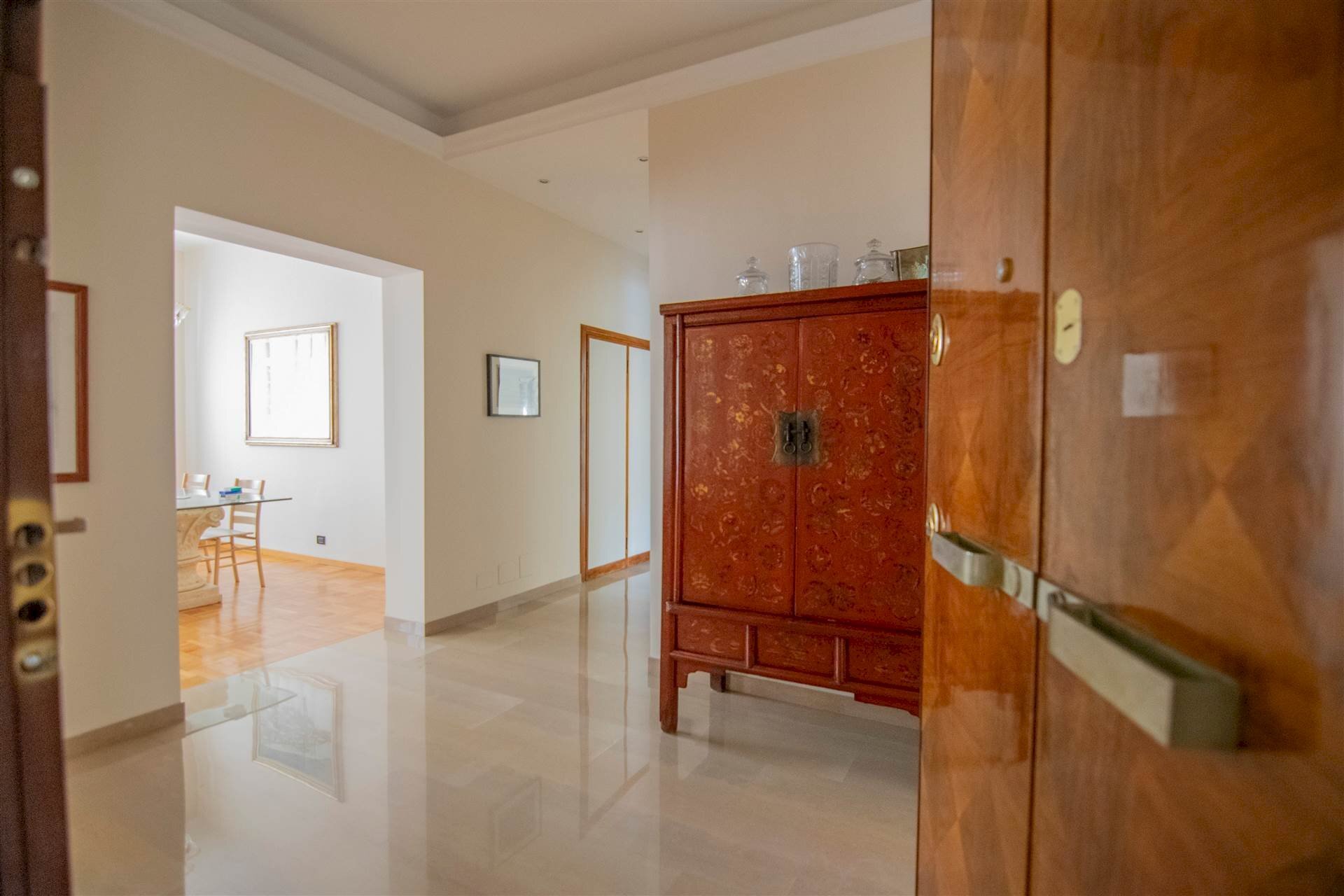 Appartamento Via Milazzo 14, Bologna (zona Marconi) - foto 3