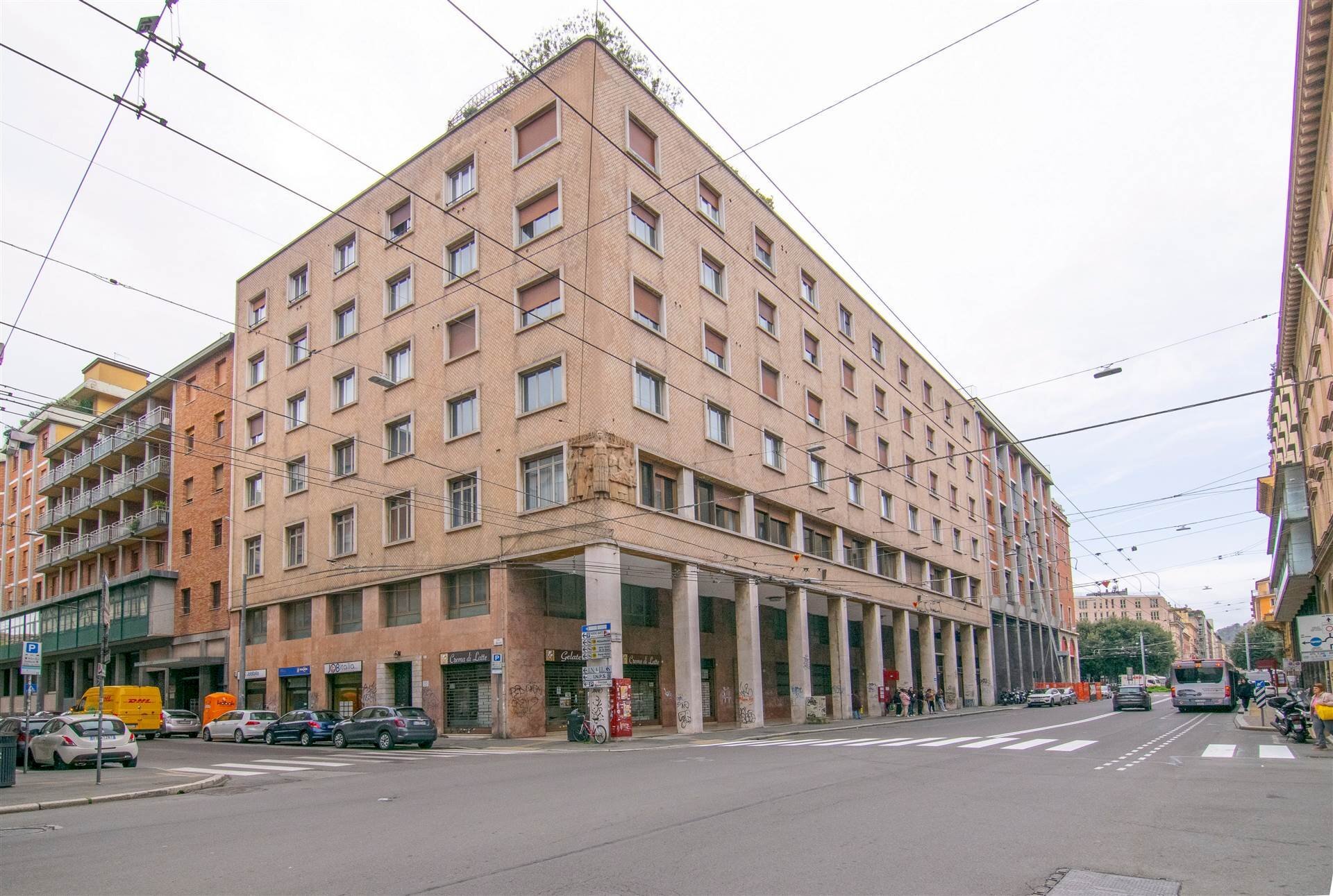 Appartamento Via Milazzo 14, Bologna (zona Marconi) - foto 1