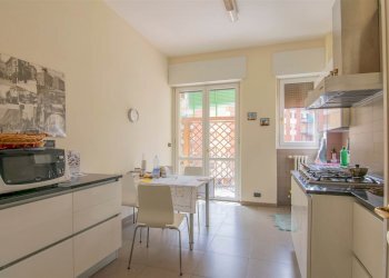 Appartamento Via Milazzo 14, Bologna (zona Marconi) - foto 12