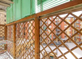 Appartamento Via Milazzo 14, Bologna (zona Marconi) - foto 14