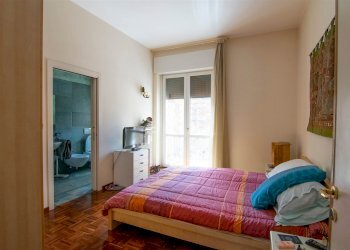 Appartamento Via Milazzo 14, Bologna (zona Marconi) - foto 16