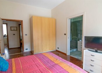 Appartamento Via Milazzo 14, Bologna (zona Marconi) - foto 17