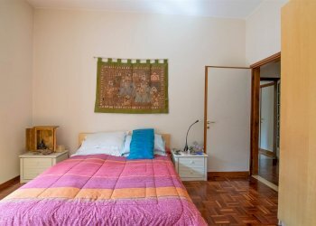 Appartamento Via Milazzo 14, Bologna (zona Marconi) - foto 18