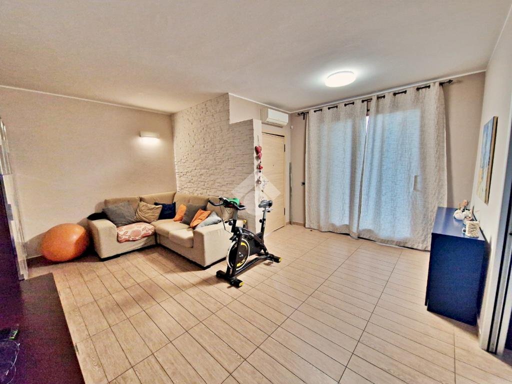 Four-room apartment Via roma, Tavullia - photo 1