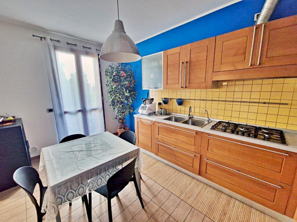 Four-room apartment Via roma, Tavullia - photo 2