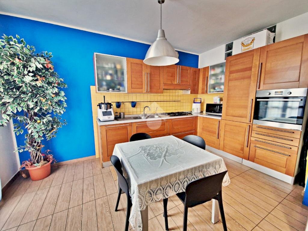 Four-room apartment Via roma, Tavullia - photo 3