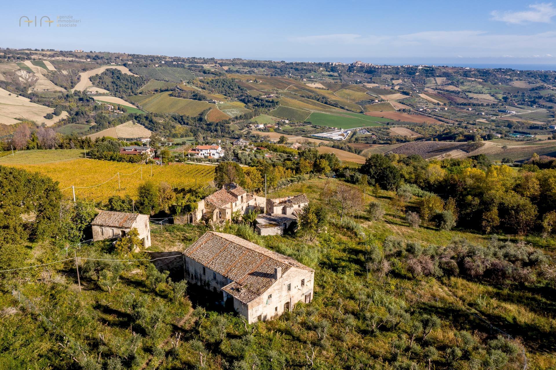 Rustic Contrada San Michele, Ripatransone - photo 3