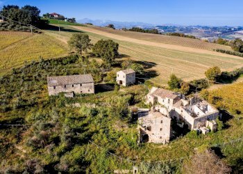 Rustic Contrada San Michele, Ripatransone - photo 1