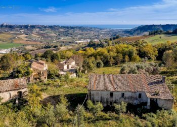 Rustic Contrada San Michele, Ripatransone - photo 2