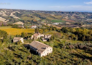 Rustic Contrada San Michele, Ripatransone - photo 3
