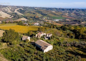 Rustic Contrada San Michele, Ripatransone - photo 4