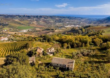 Rustic Contrada San Michele, Ripatransone - photo 5