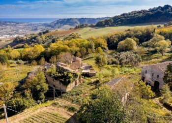Rustic Contrada San Michele, Ripatransone - photo 10