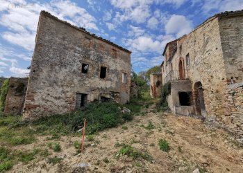 Rustic Contrada San Michele, Ripatransone - photo 13