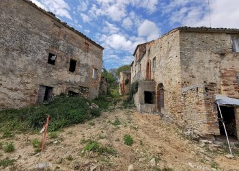 Rustic Contrada San Michele, Ripatransone - photo 17