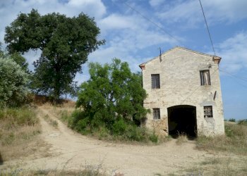 Rustic Contrada San Michele, Ripatransone - photo 19