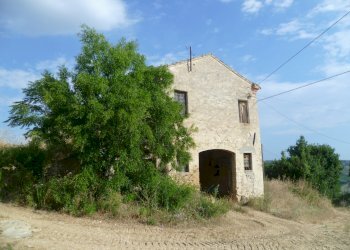 Rustic Contrada San Michele, Ripatransone - photo 21
