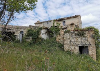 Rustic Contrada San Michele, Ripatransone - photo 25