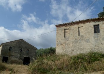 Rustic Contrada San Michele, Ripatransone - photo 28