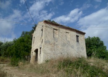 Rustic Contrada San Michele, Ripatransone - photo 29