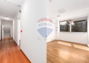 Ufficio Via Faustiniana, Roma - foto 3