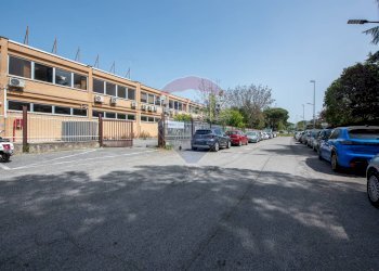 Ufficio Via Faustiniana, Roma - foto 1