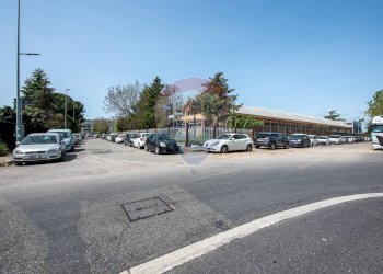 Ufficio Via Faustiniana, Roma - foto 20