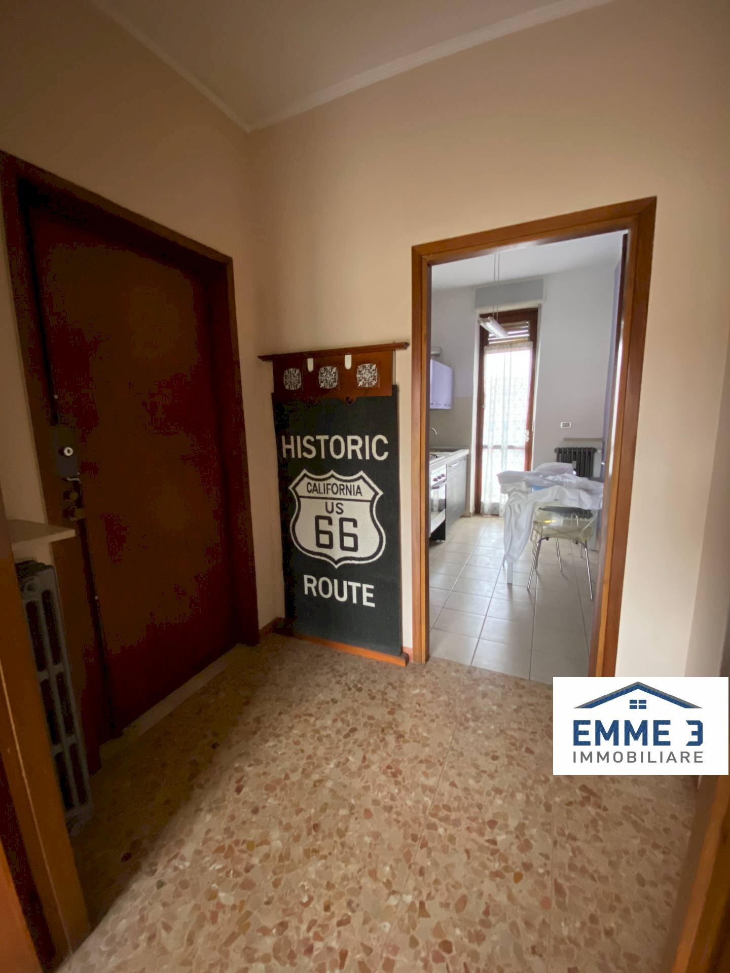 Quadrilocale Via Largo Bistolfi, Alessandria - foto 2