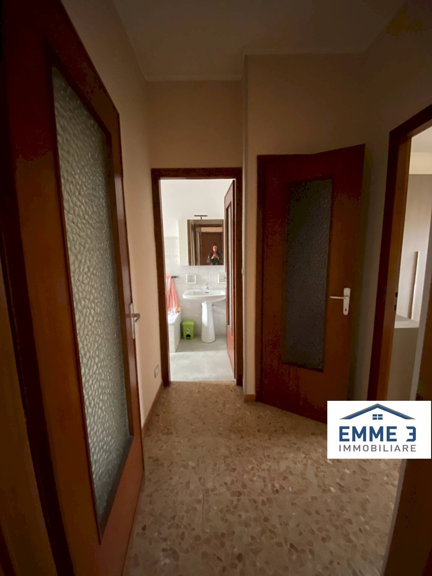 Quadrilocale Via Largo Bistolfi, Alessandria - foto 3