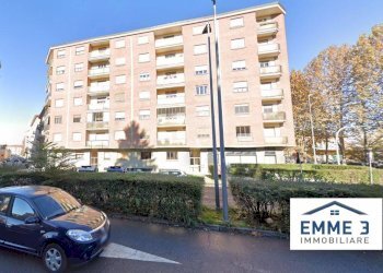 Quadrilocale Via Largo Bistolfi, Alessandria - foto 1