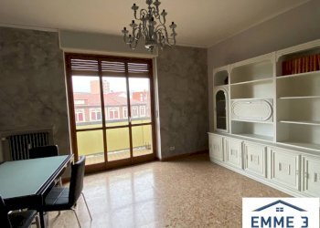 Quadrilocale Via Largo Bistolfi, Alessandria - foto 4